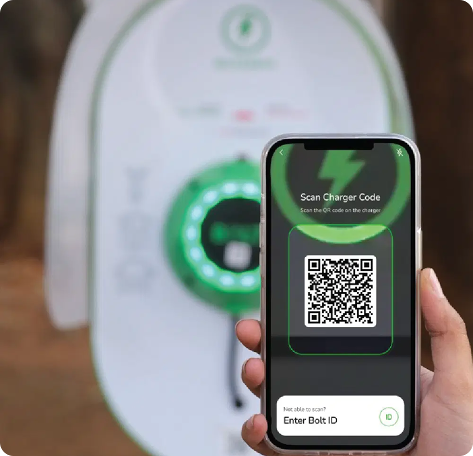 Bolt.Earth Lite 3.3kW