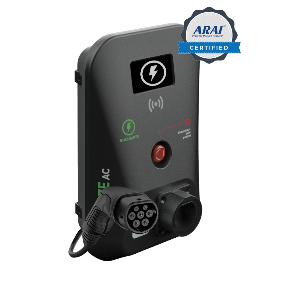 Blaze AC 11kW