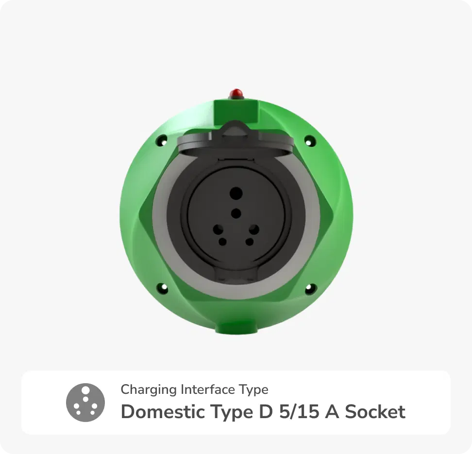 Lite 3.3kW