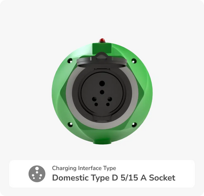 Lite 3.3kW