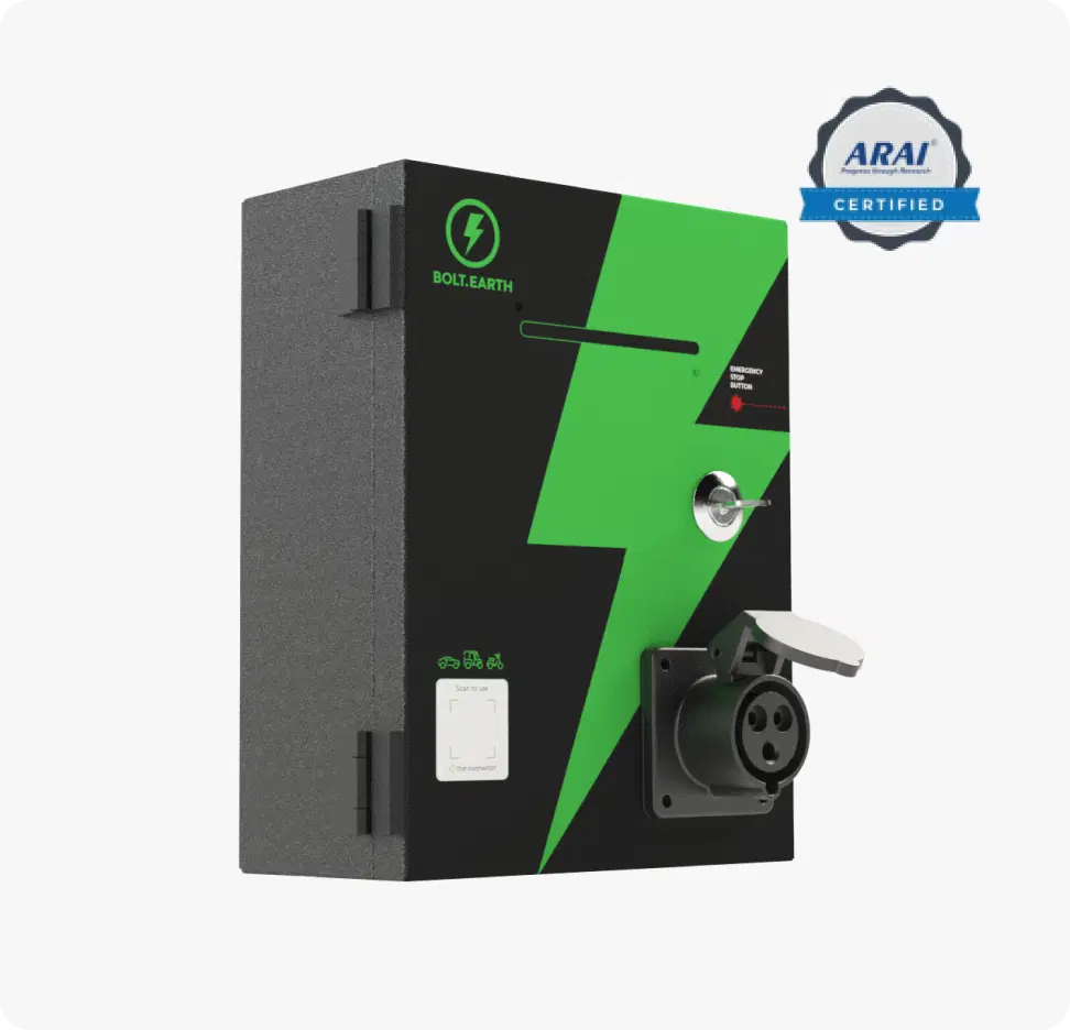 LEVAC 3.3kW