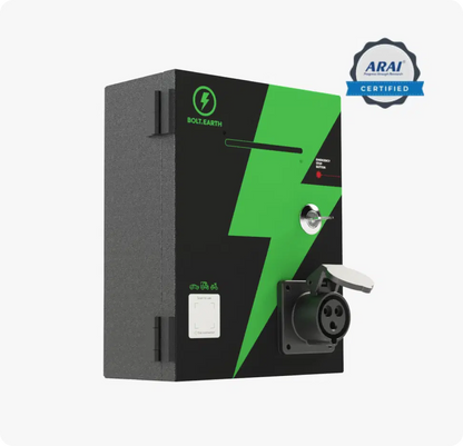 LEVAC 3.3kW