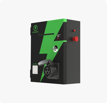 LEVAC 3.3kW