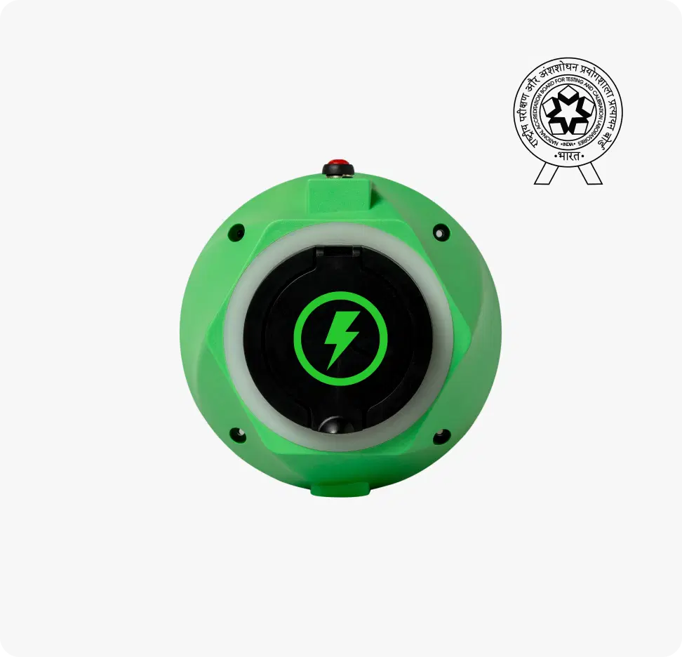 Lite 3.3kW