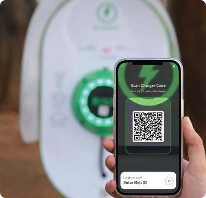 Bolt.Earth Lite 3.3kW