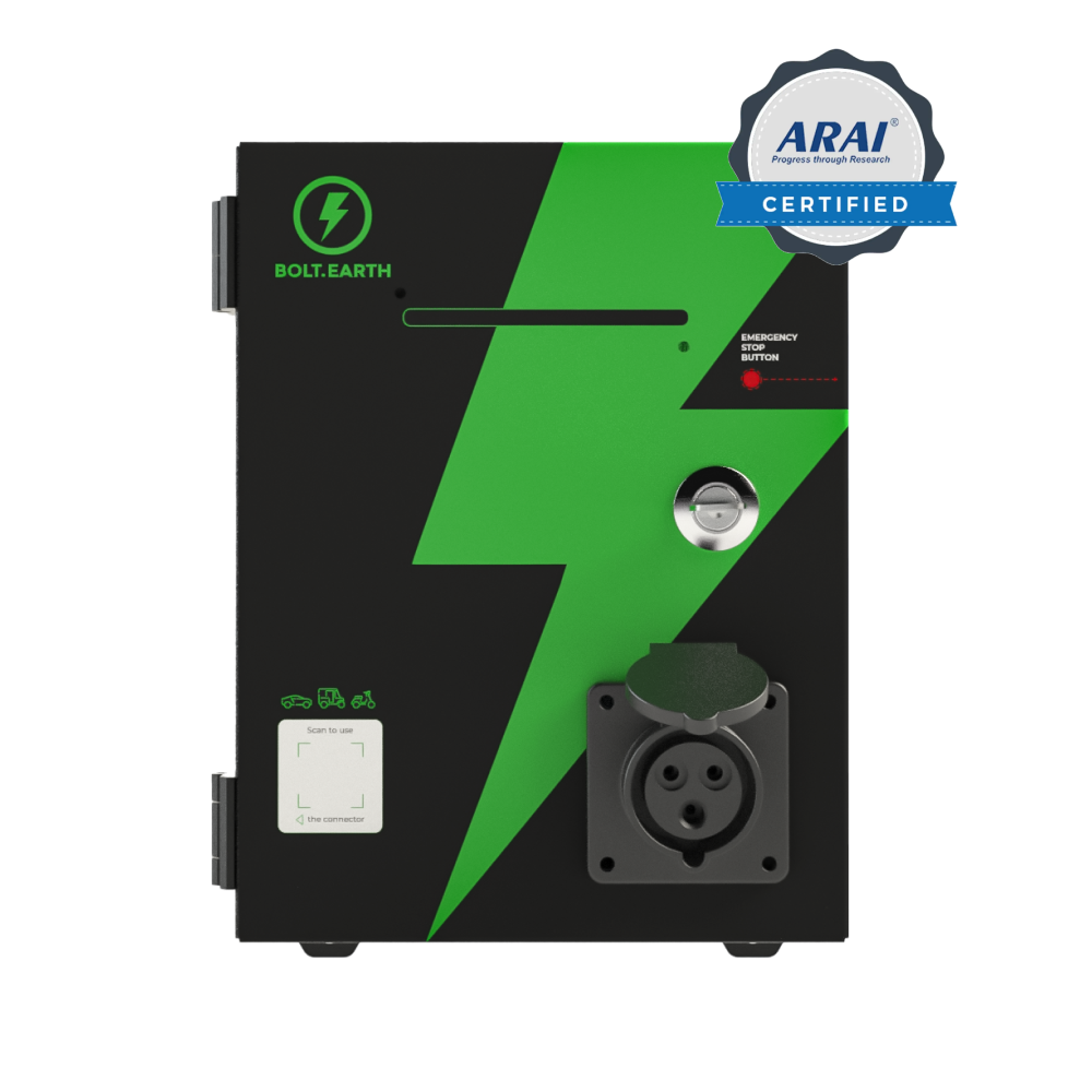 LEVAC 3.3kW