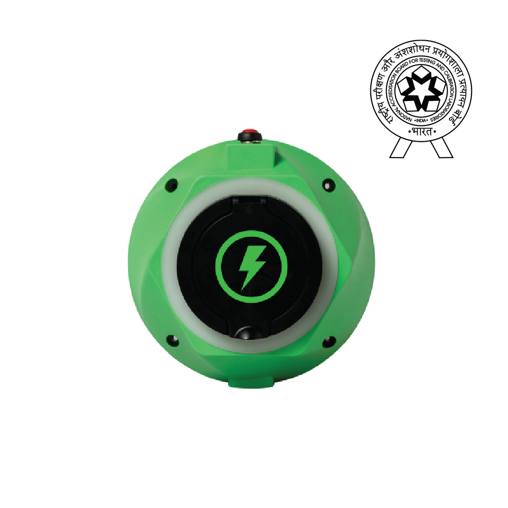 Lite 3.3kW
