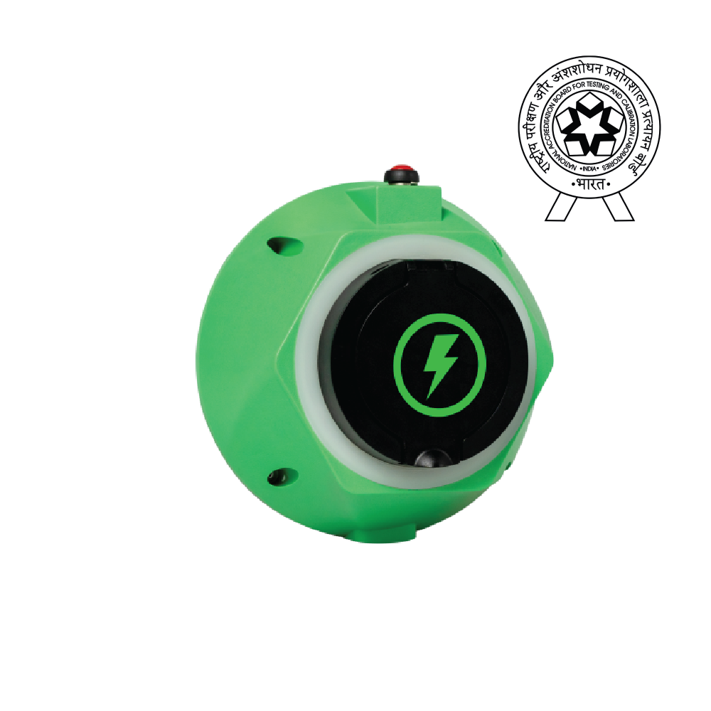 Lite 3.3kW